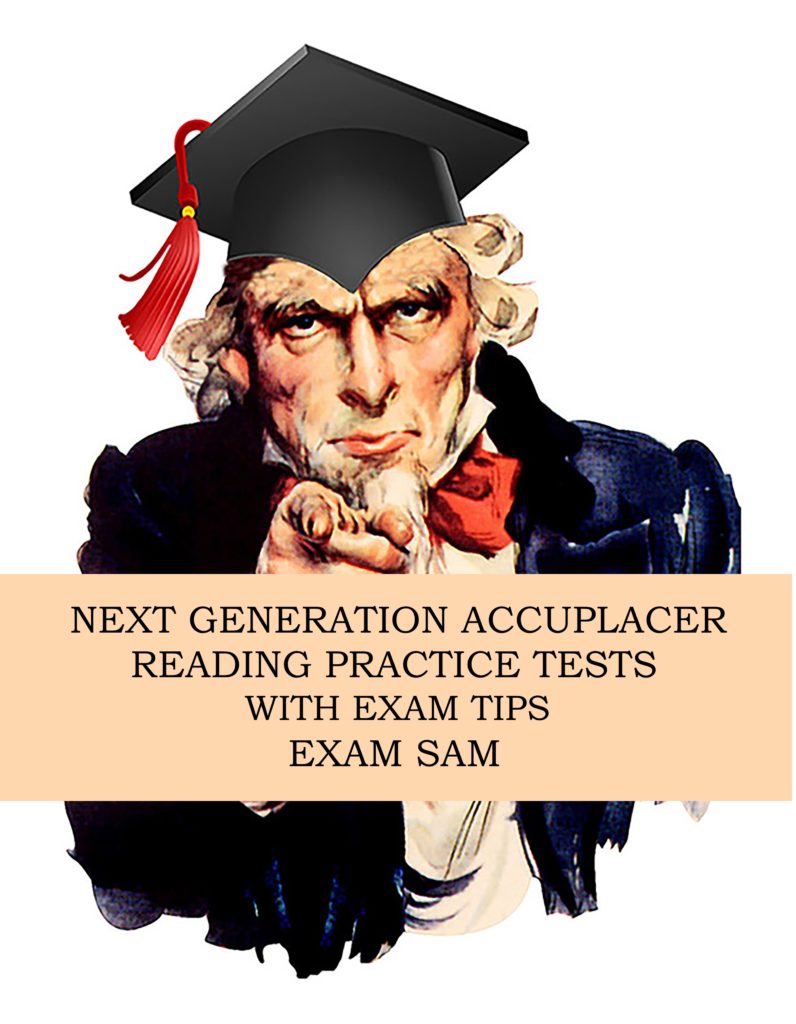 Accuplacer Practice Test | Free Online Placement Exam Prep